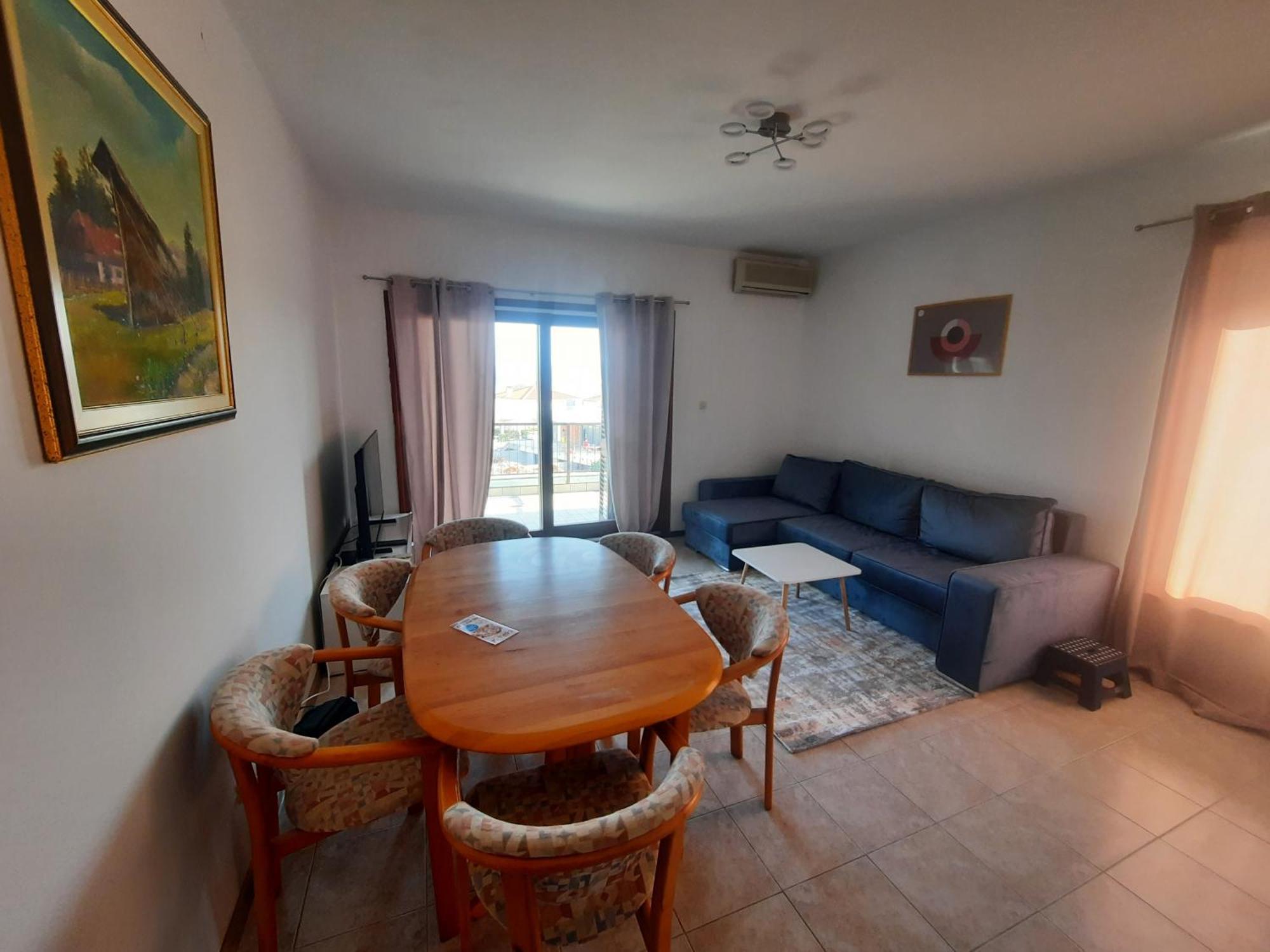 Tiza Apartments Vantacici Rum bild