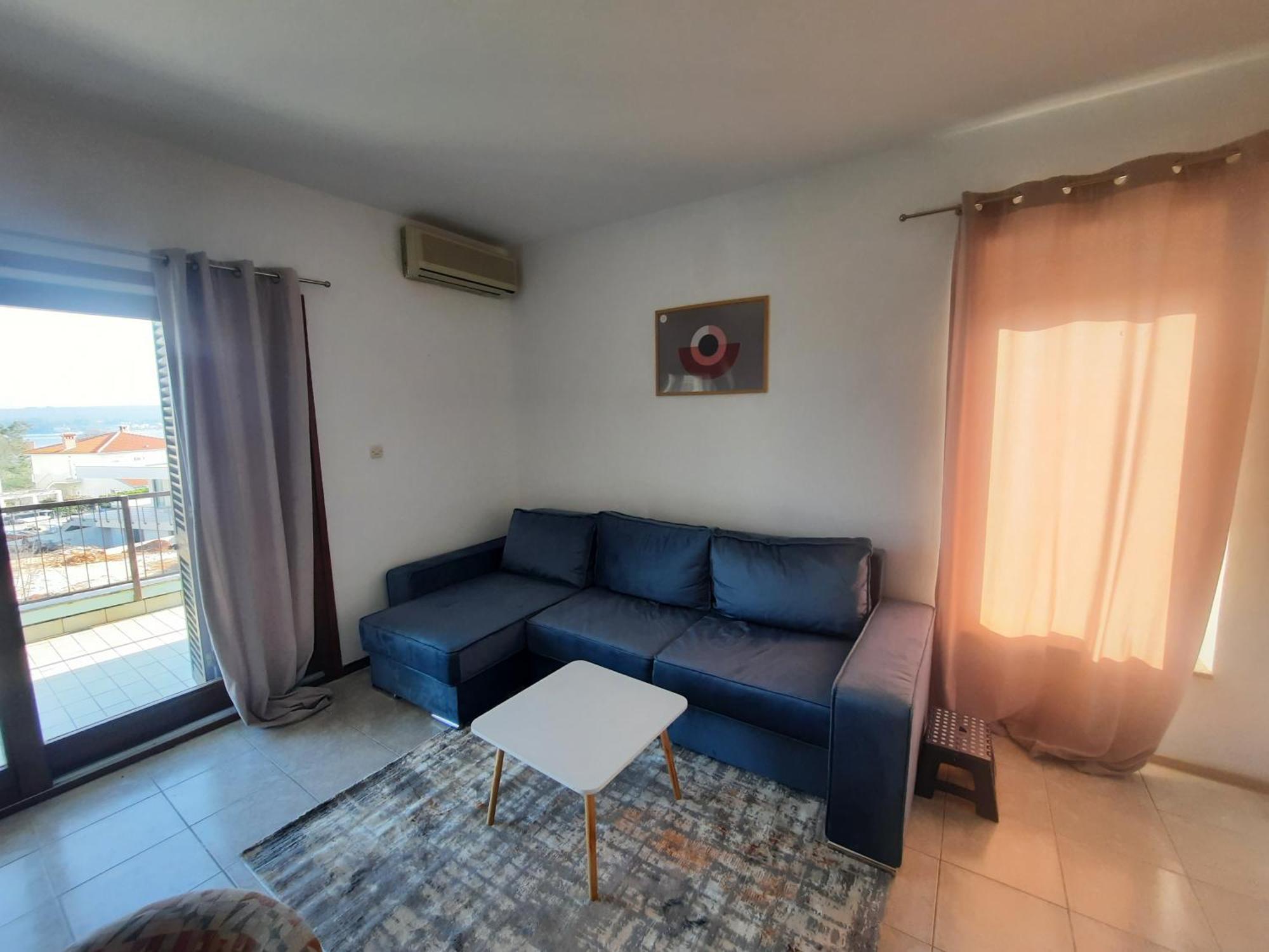 Tiza Apartments Vantacici Rum bild